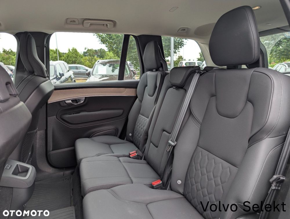 Volvo XC 90 - 26