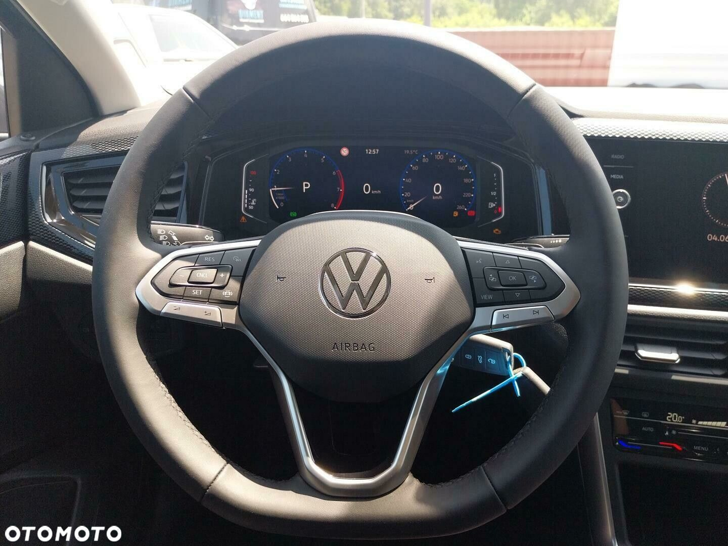 Volkswagen Polo - 12