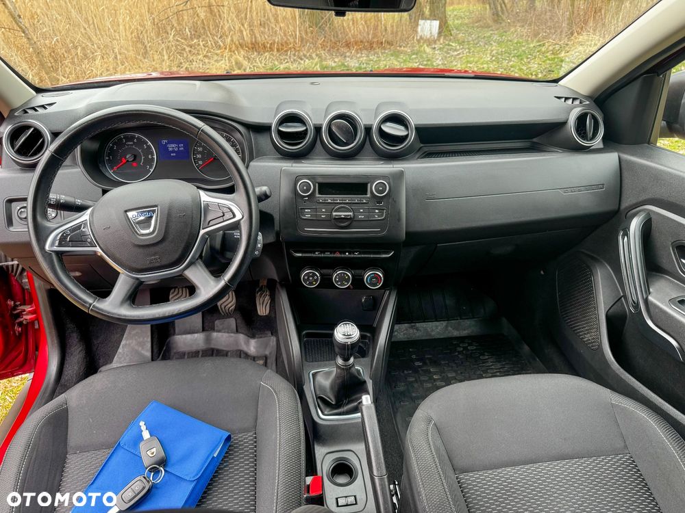 Dacia Duster 1.0 TCe Essential - 16