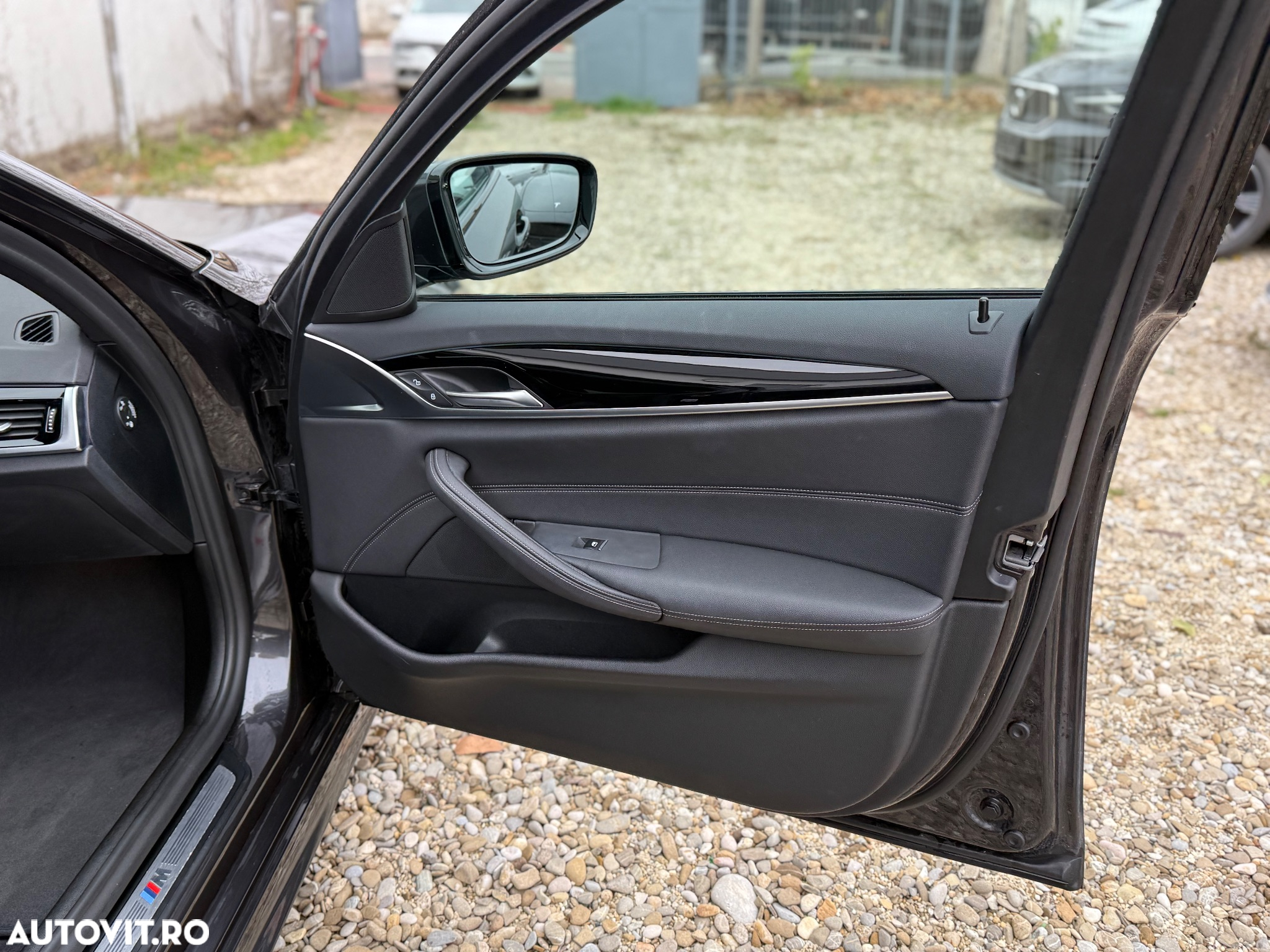 BMW Seria 5 - 16