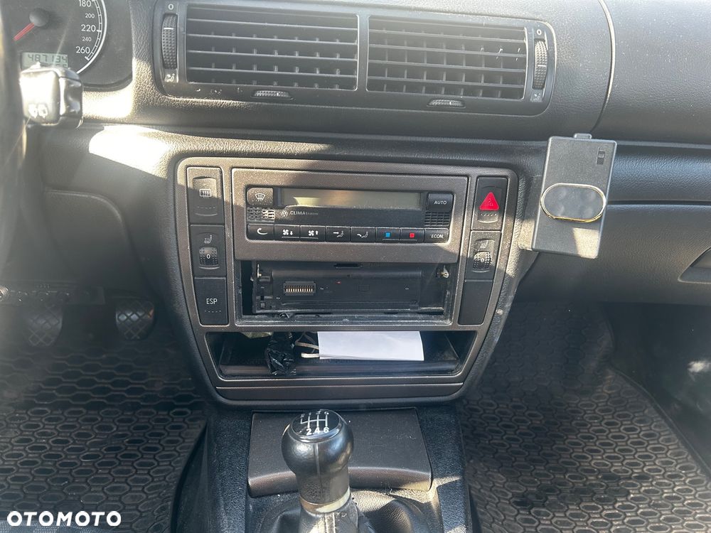 Volkswagen Passat 1.9 TDI - 7