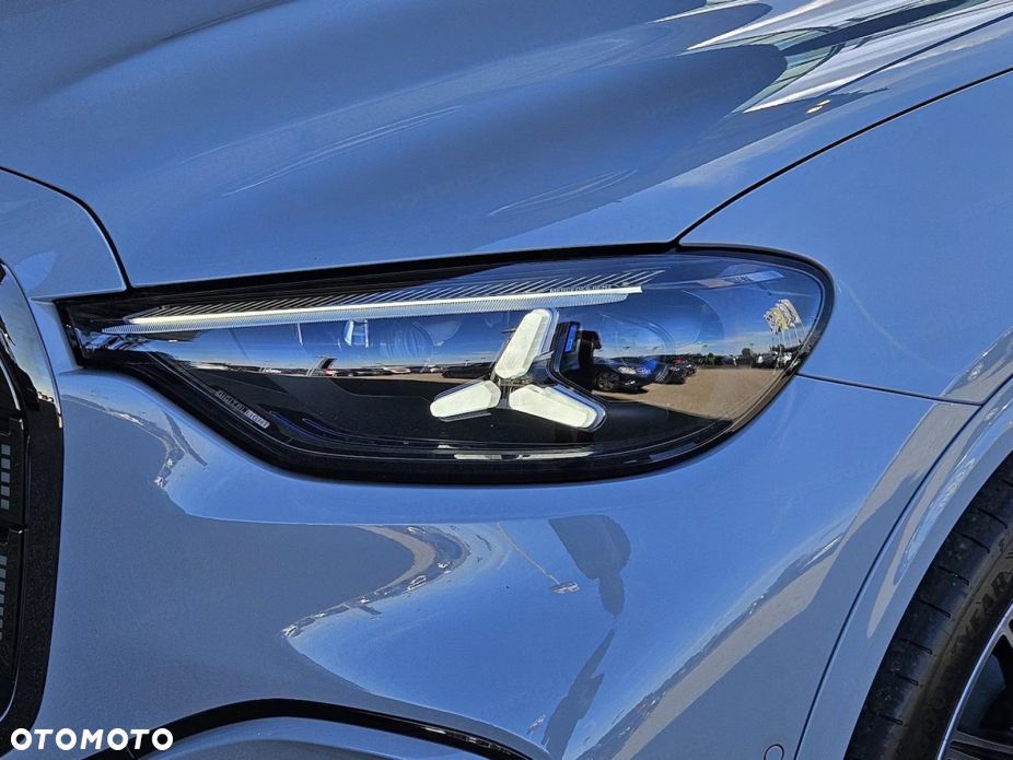 Mercedes-Benz GLC - 6