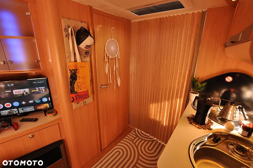 Adria ADORA 563 PU - 16