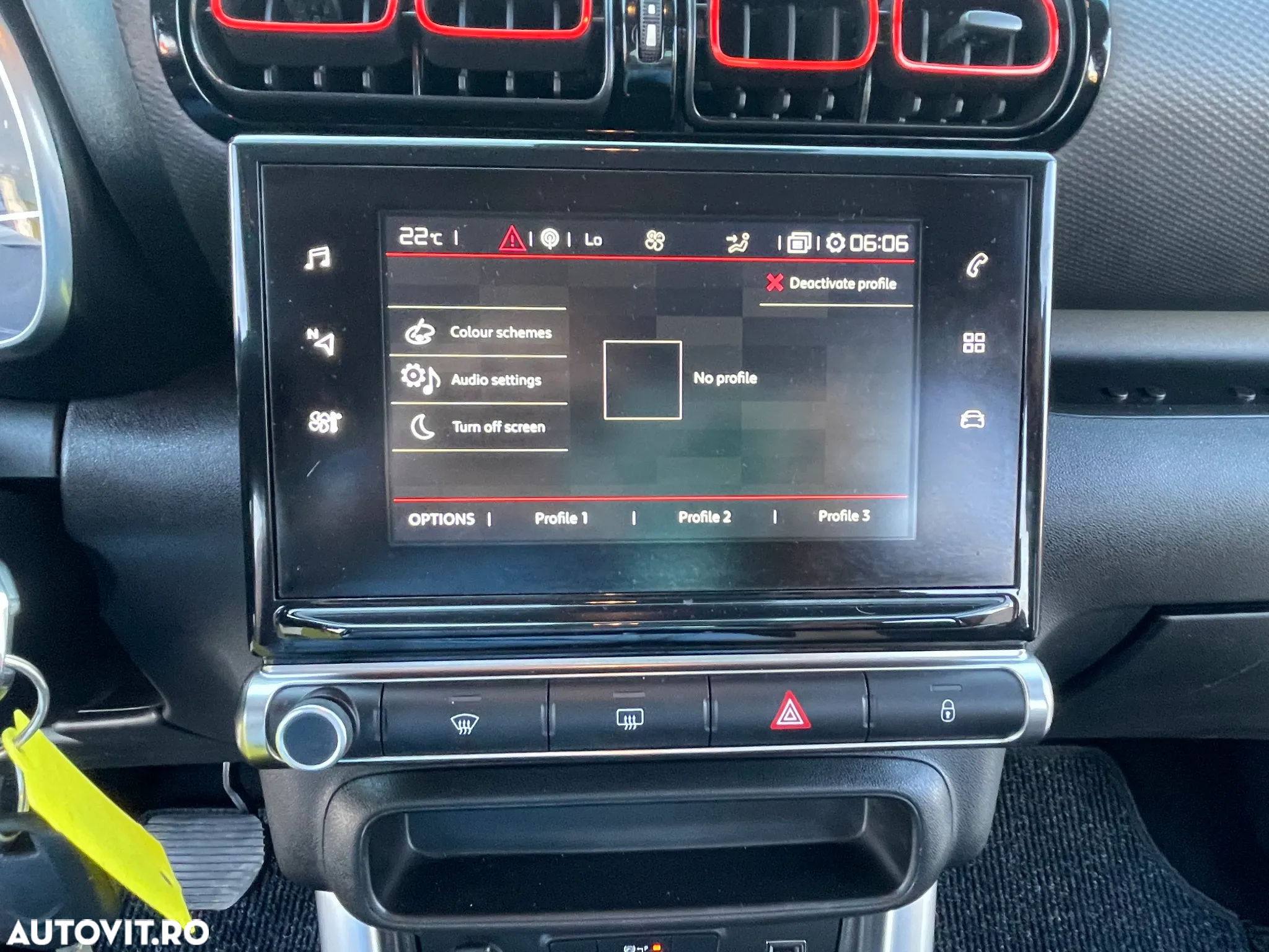 Citroën C3 AIRCROSS PureTech 110 Stop & Start EAT6 OPF Shine - 37