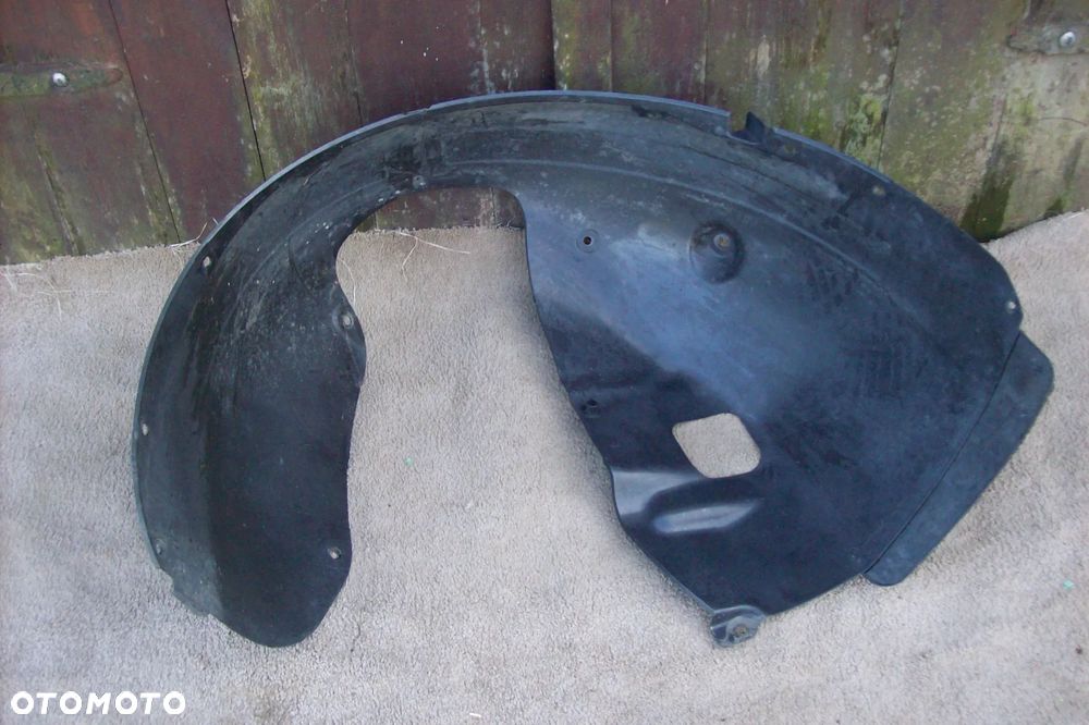 NADKOLE PRZEDNIE PRAWE KIA SPORTAGE V ROK 21/25 - 5