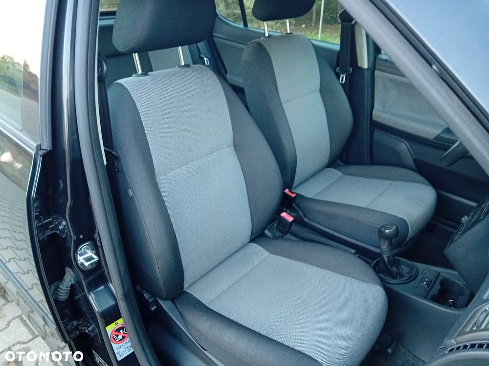 Skoda Fabia - 13