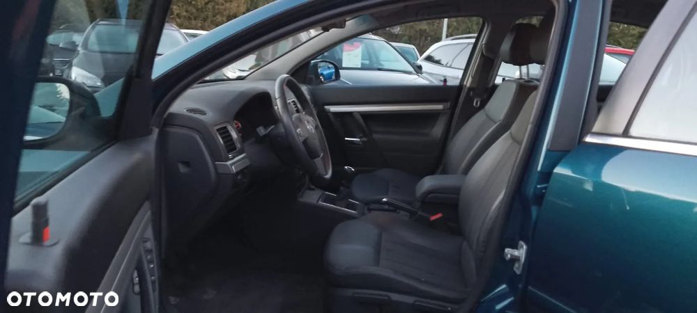Opel Vectra 1.6 Elegance - 12