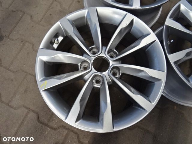 5x114,3x67 7Jx16 HYUNDAY ORYGINAŁ - 3sztuki - 5