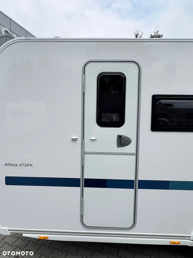 Adria Altea 472 PK - 6