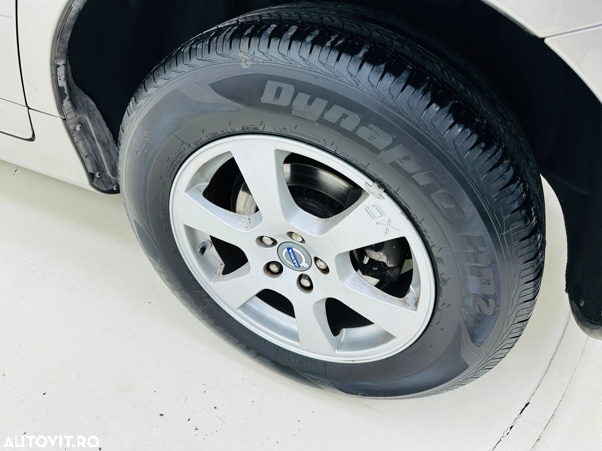Volvo XC 60 - 18