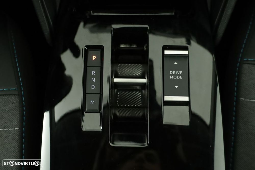 Citroën C4 1.2 PureTech Plus EAT8 - 13