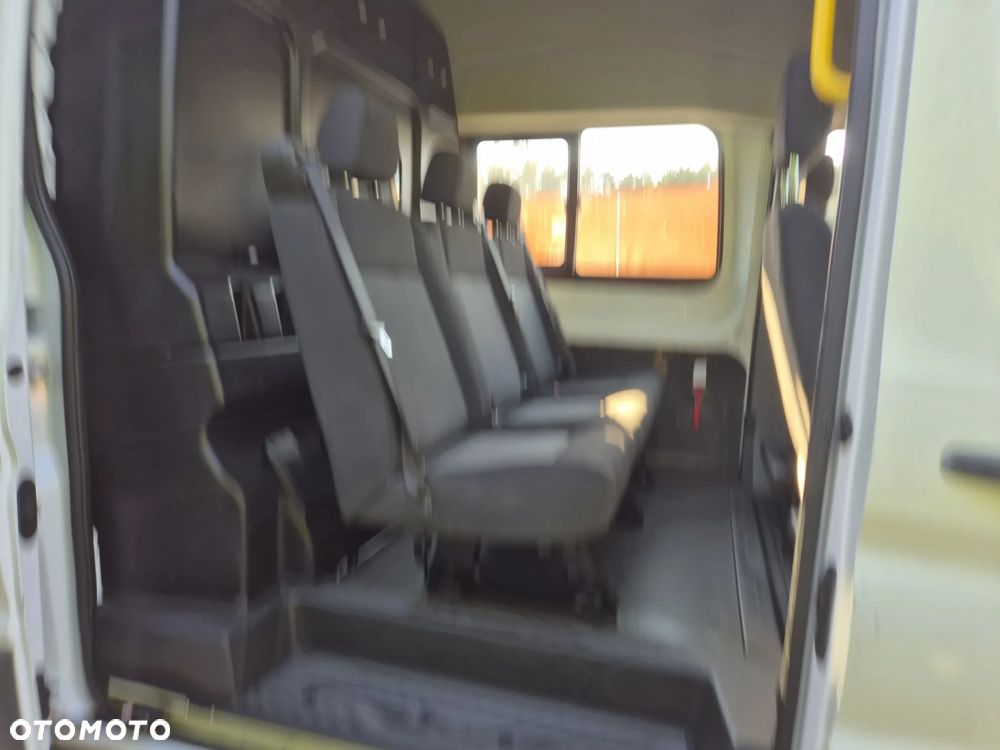 Ford TRANSIT 2.0 130KM/Brygadówka/ - 7