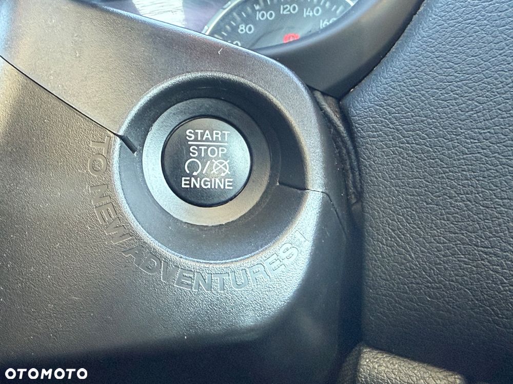 Jeep Renegade 1.6 MultiJet S - 26