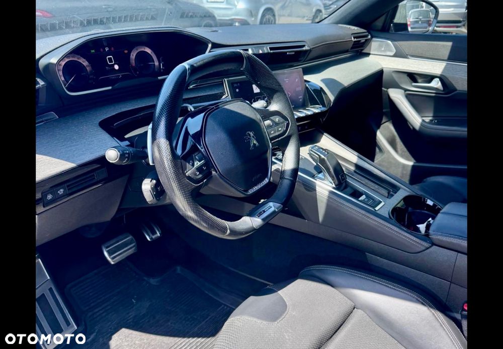 Peugeot 508 - 11
