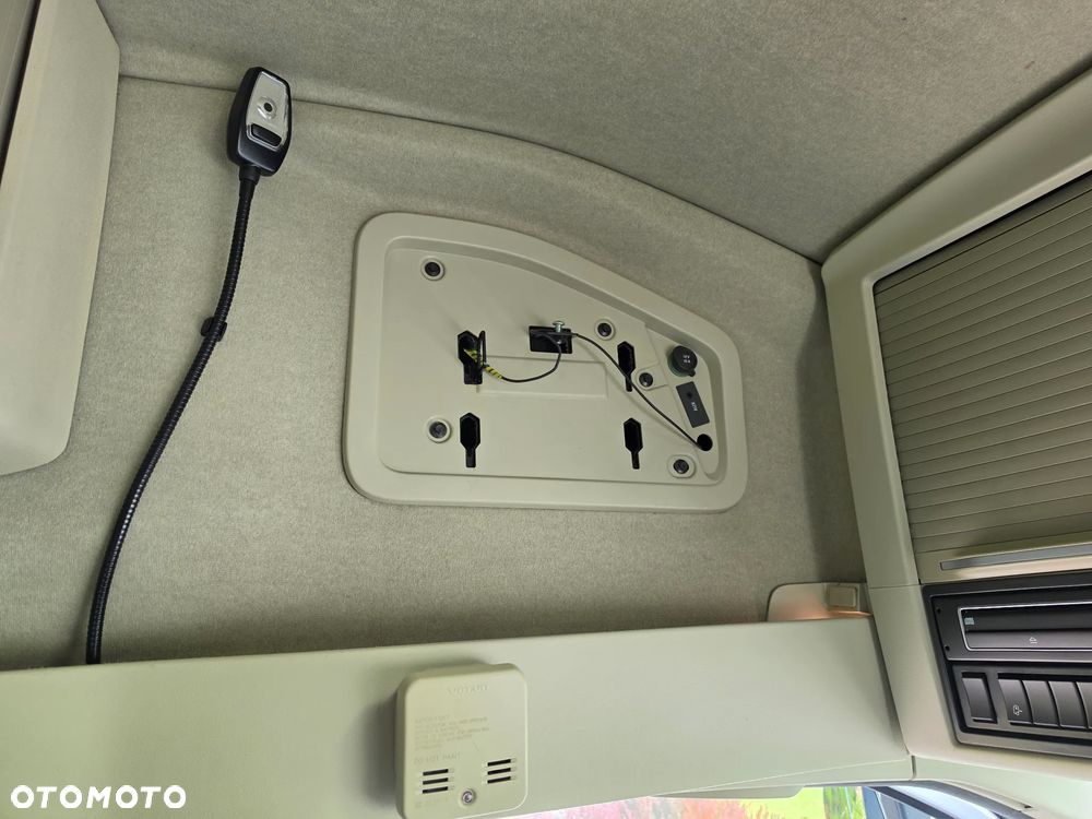 Volvo FH 500 XL FIRANA  Z NIEMIEC 2019 ROK RETARDER !!! FULL SERWIS VOLVO !!! SUPER STAN !!! - 18