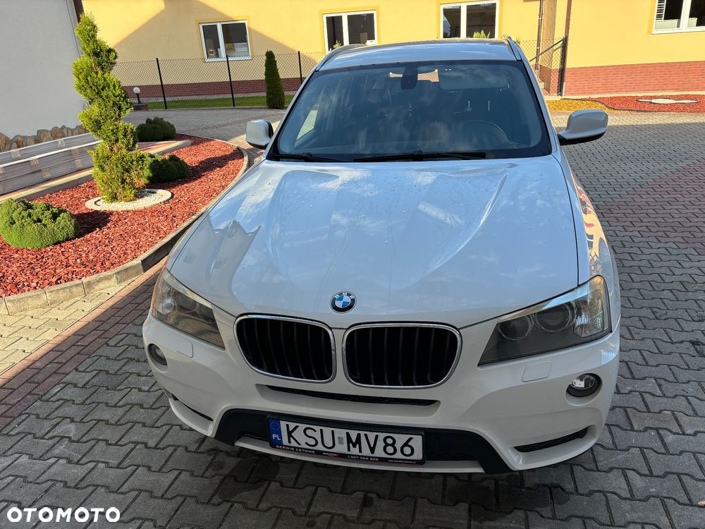BMW X3 - 6