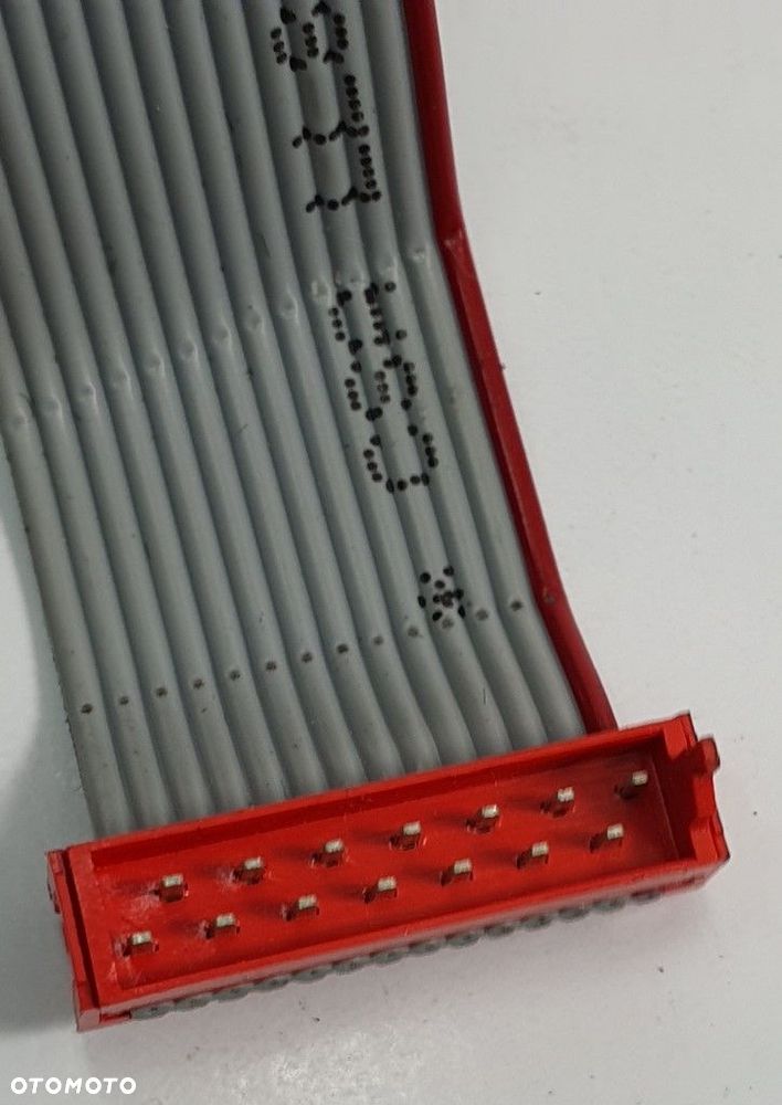 PANEL PRZYCISK PODGRZEWANIA FOTELA PRAWY BMW 7 E65 - 4