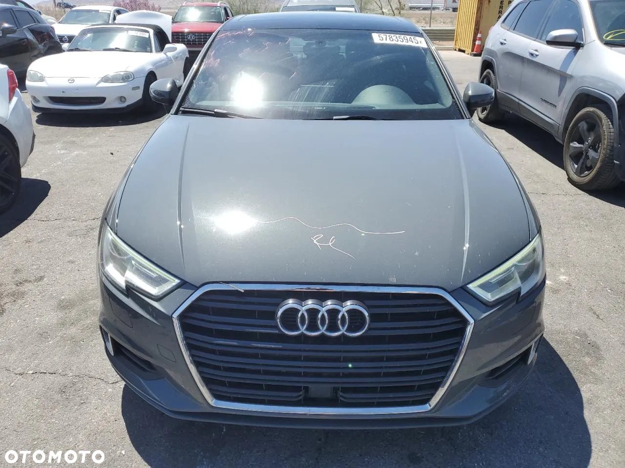 Audi A3 - 2