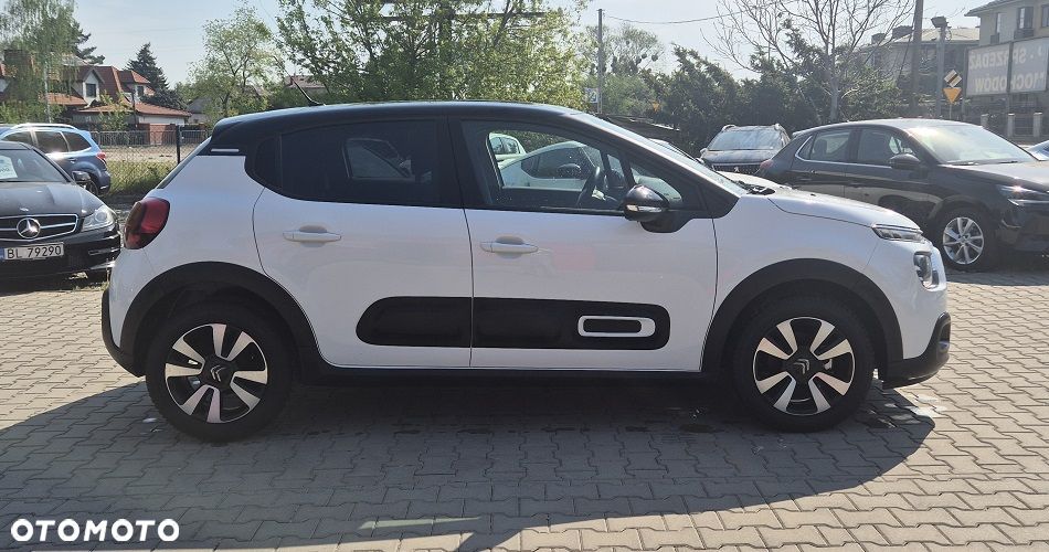 Citroën C3 - 1
