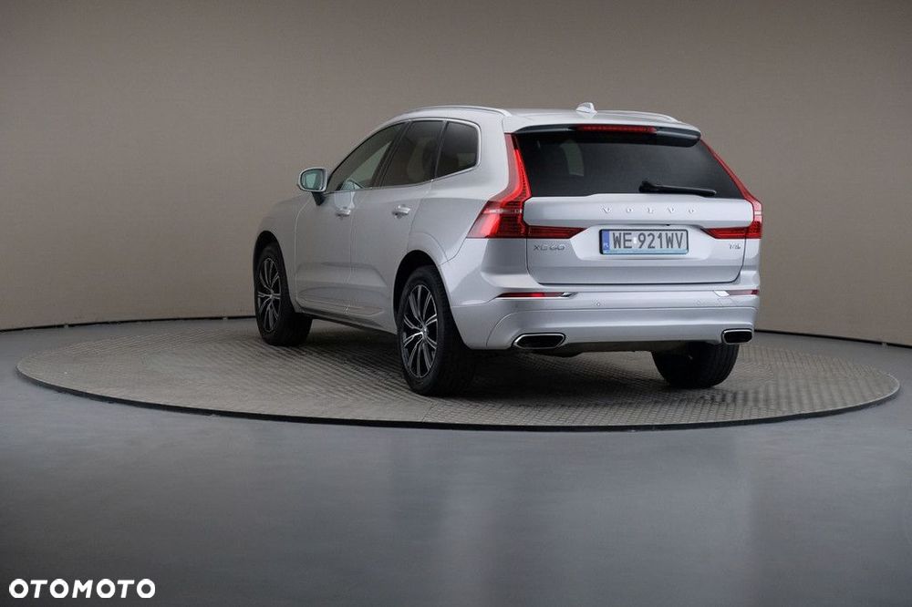 Volvo XC 60 - 2