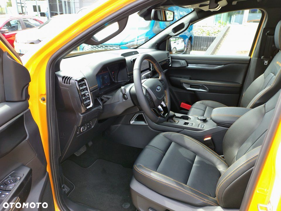 Ford Ranger - 12