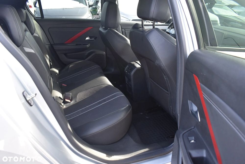 Opel Astra 1.5 CDTI GS Line S&S - 16