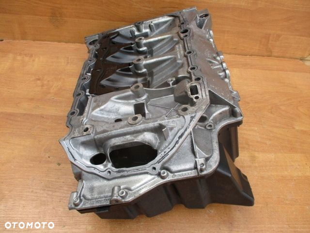 VW AUDI SEAT SKODA 1.8 2.0 TSI TFSI CVL MISKA OLEJU 06L103603AT 06L103598R - 2