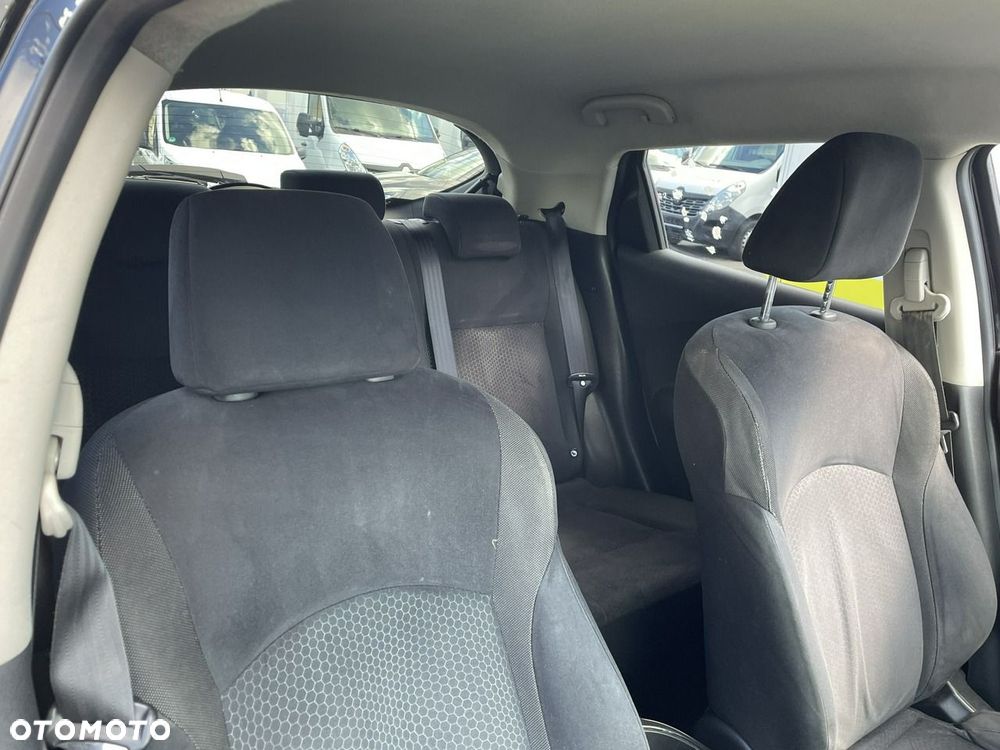 Nissan Juke - 16