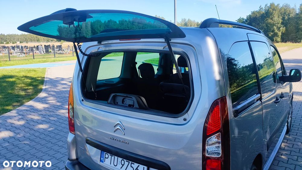 Citroën Berlingo Multispace BlueHDi 100 SELECTION - 9