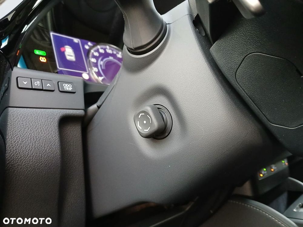 Lexus ES 300h Business Edition - 35