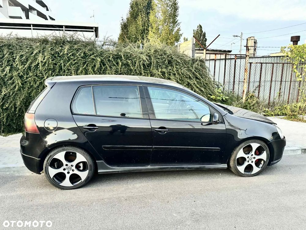 Volkswagen Golf V 2.0 TSI GTI DSG - 6