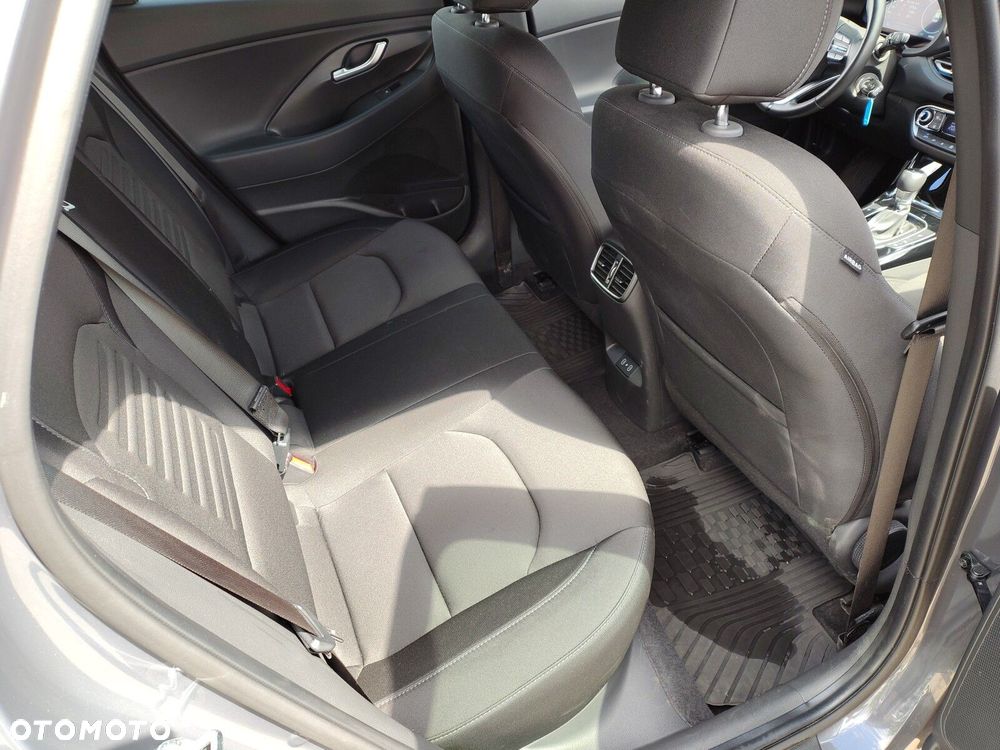 Hyundai i30 1.5 T-GDI 48V Smart DCT - 25