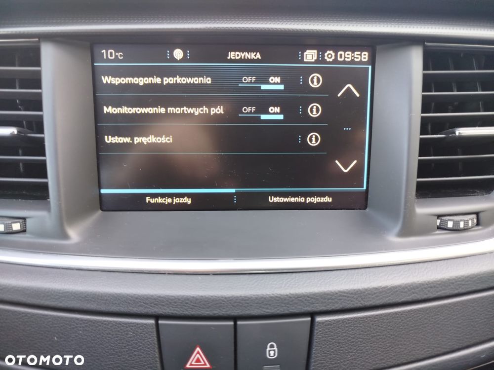 Peugeot 508 2.0 BlueHDi Allure S&S - 30