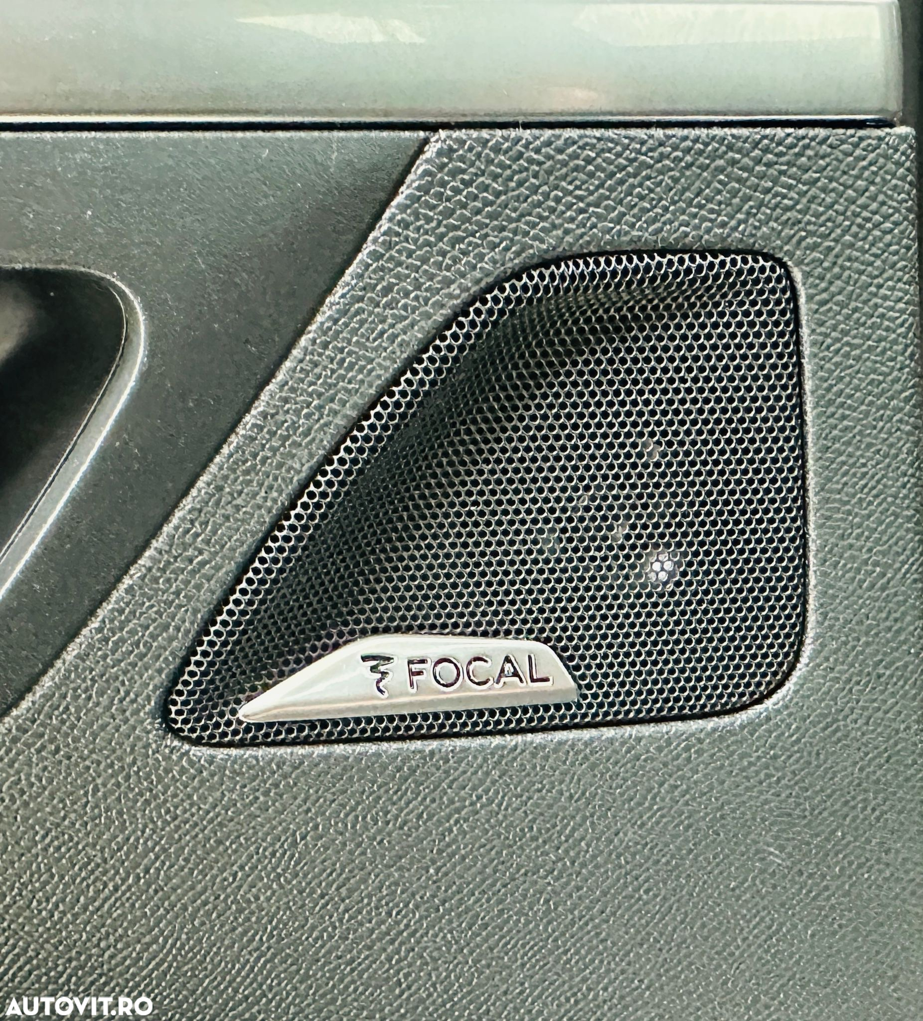 Peugeot 5008 - 21