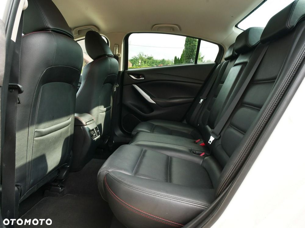 Mazda 6 2.0 SKYPassion - 22