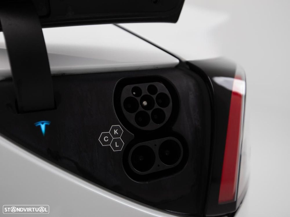 Tesla Model 3 RWD RWD - 15