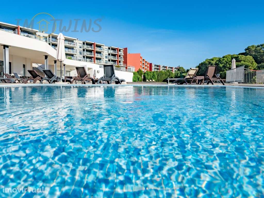 T3 em RESORT DE LUXO - Grande imagem: 5/51