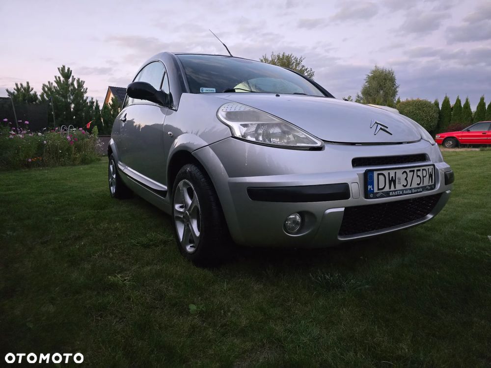 Citroën C3 1.4 HDi Advance - 4