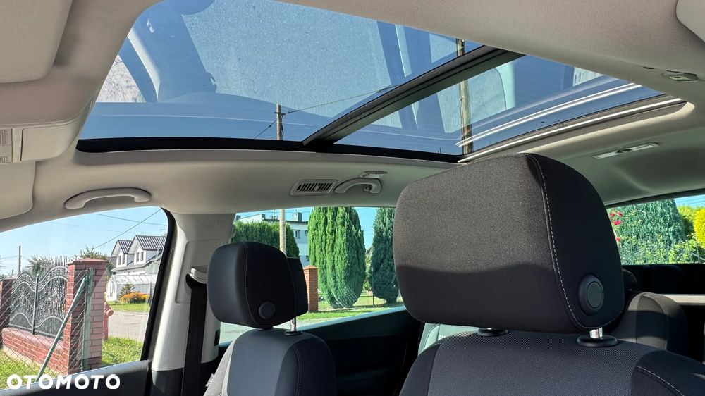 Volkswagen Sharan 1.4 TSI Blue Motion Style - 23