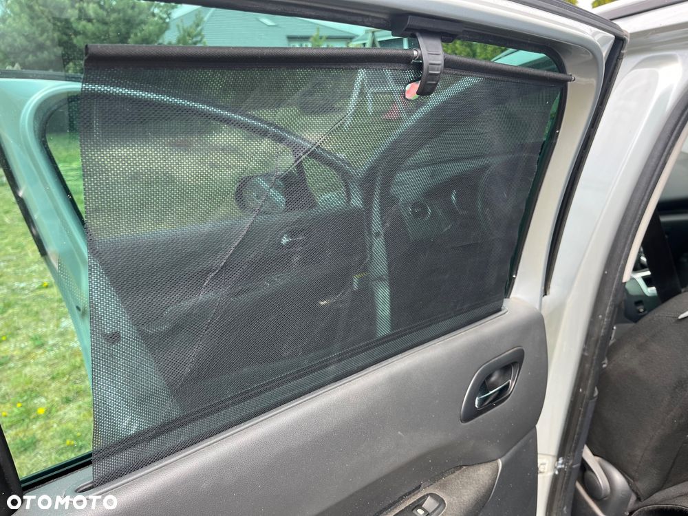 Peugeot 5008 HDI FAP 110 Platinum - 19