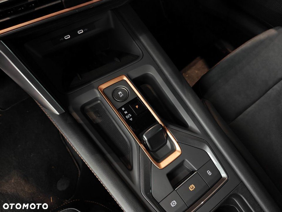 Cupra Formentor - 23