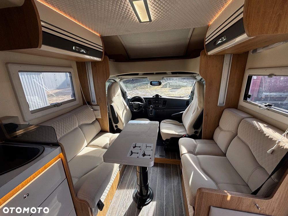 Ford Roller Team Zefiro - 6