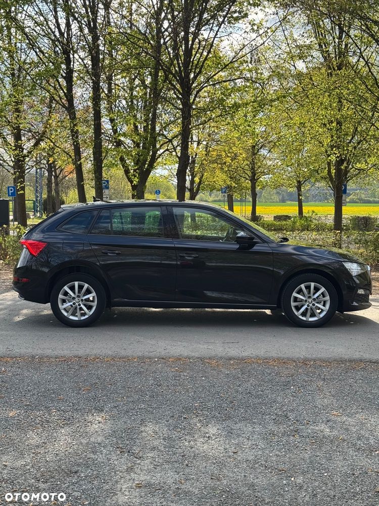 Skoda Scala 1.6 TDI Ambition - 4