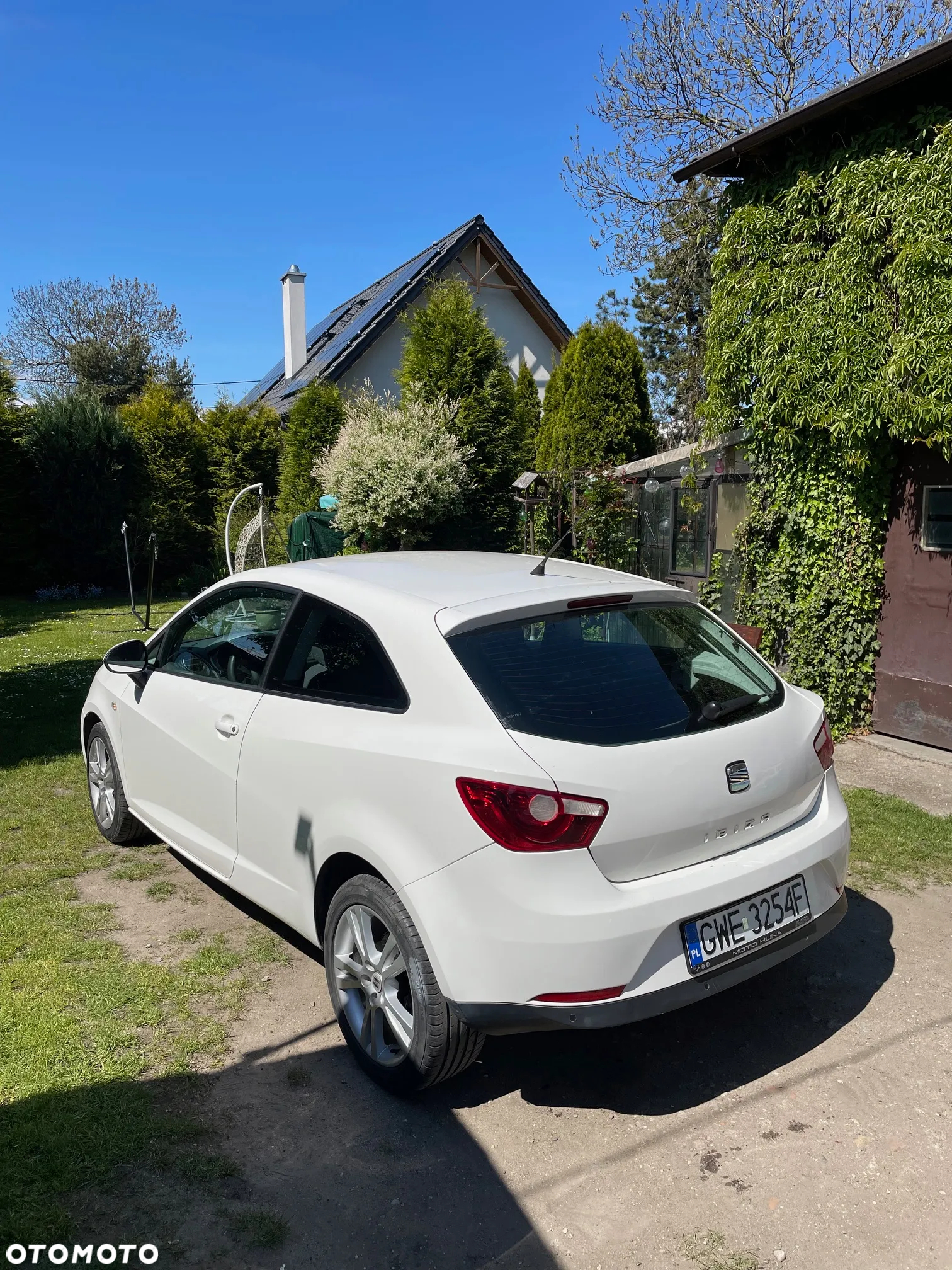 Seat Ibiza 1.4 TDI Stylance - 3