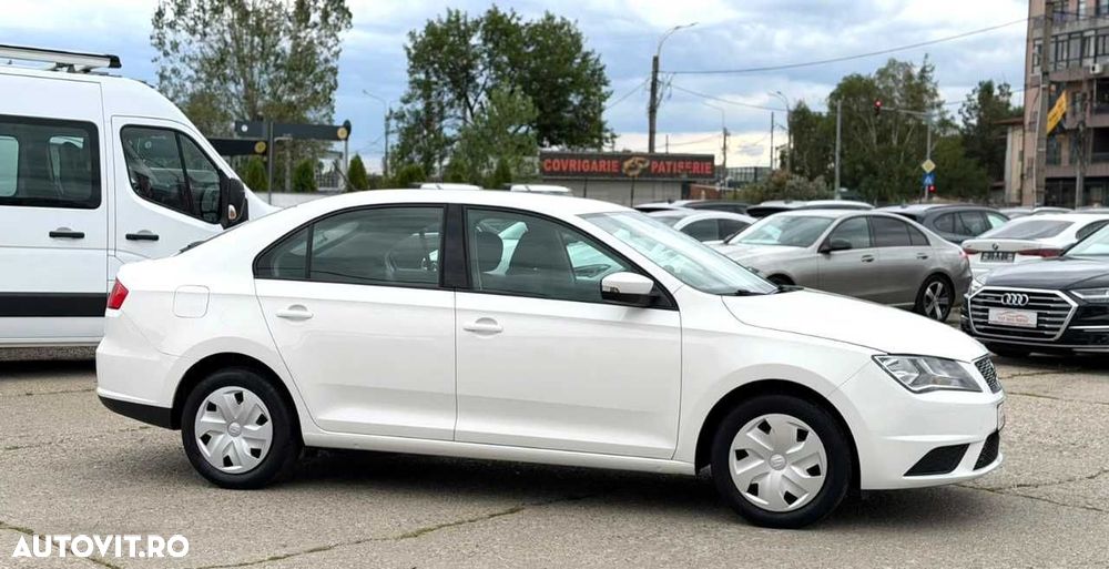 Seat Toledo - 12