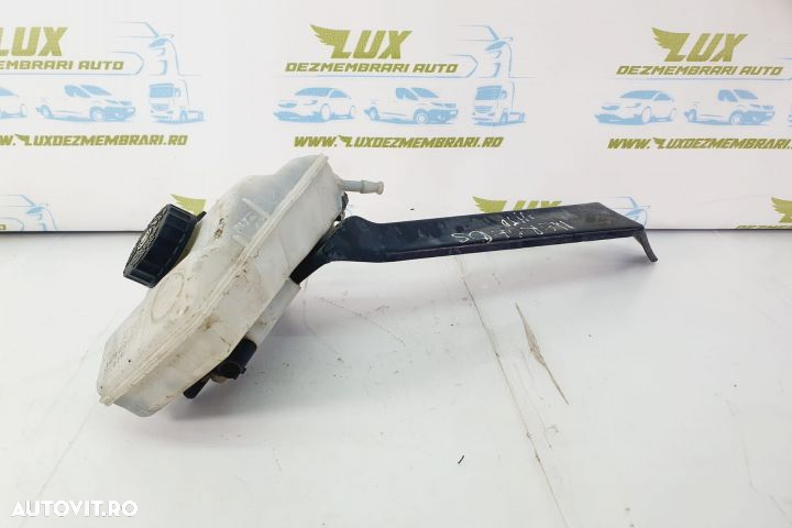 Vas lichid frana a6394320340 a6394300002 0204024726 Mercedes-Benz Viano W639 seria - 2