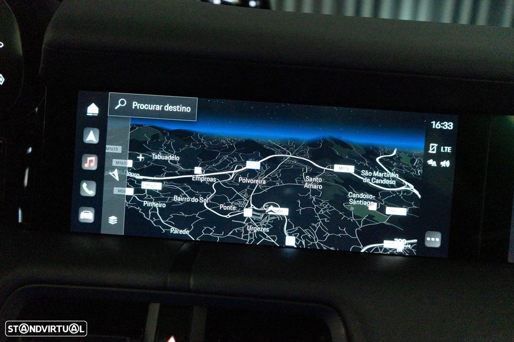 Porsche Taycan 4S - 18