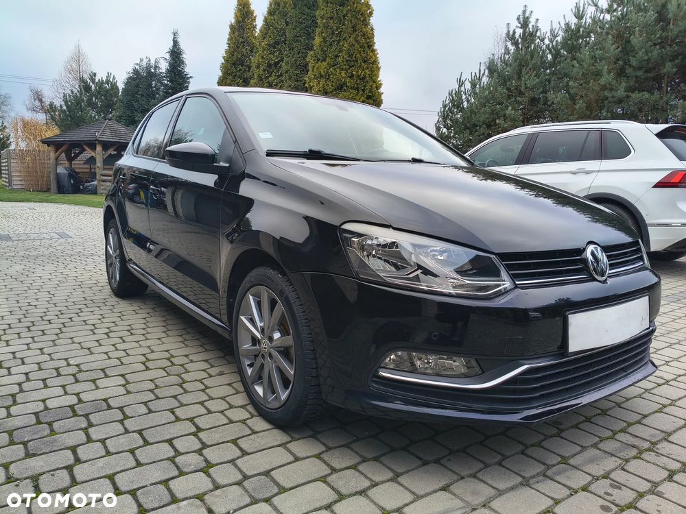 Volkswagen Polo 1.2 TSI Blue Motion Technology Life - 18