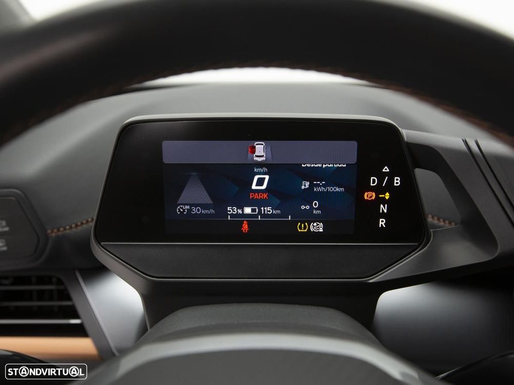 Cupra Born 58 kWh - 15