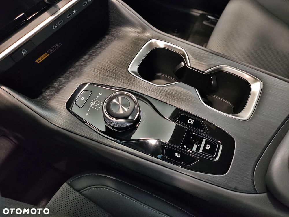 Lexus RZ 350e 77kWh Business - 12